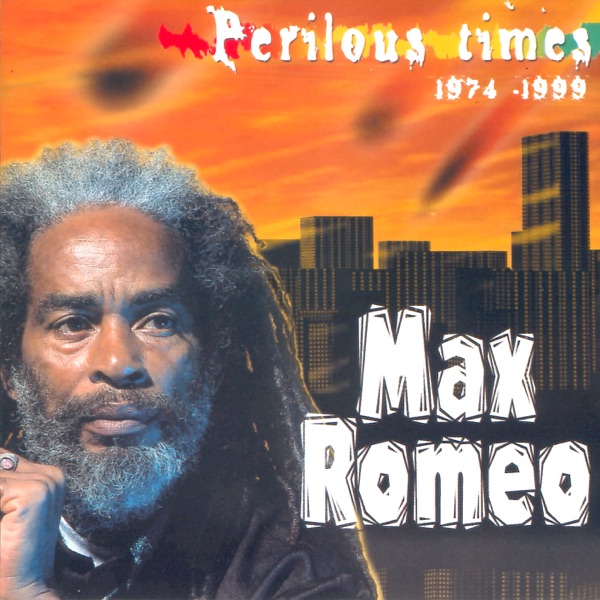 Perilous Times (1974-1999) album cover