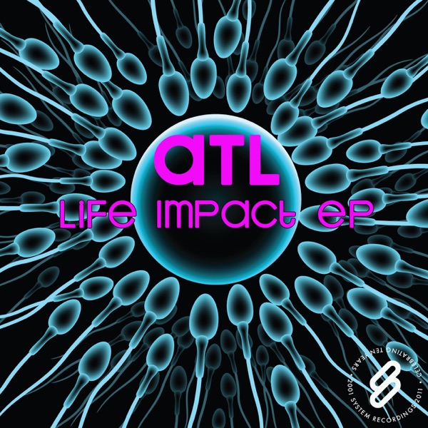 Life Impact - EP - Single album cover