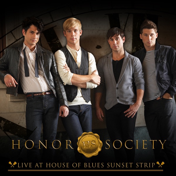 Live At House of Blues Sunset Strip (Live) album cover