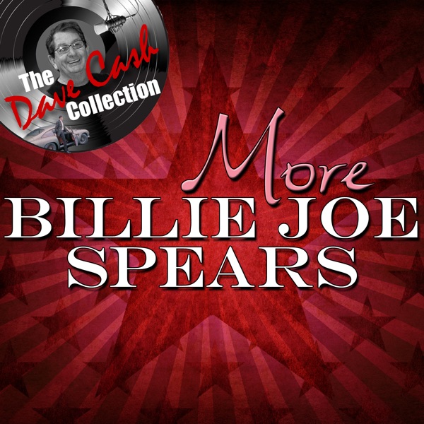 More Billie Jo Spears (The Dave Cash Collection) album cover