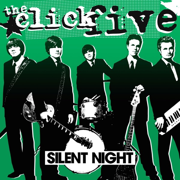 Silent Night - Single album cover