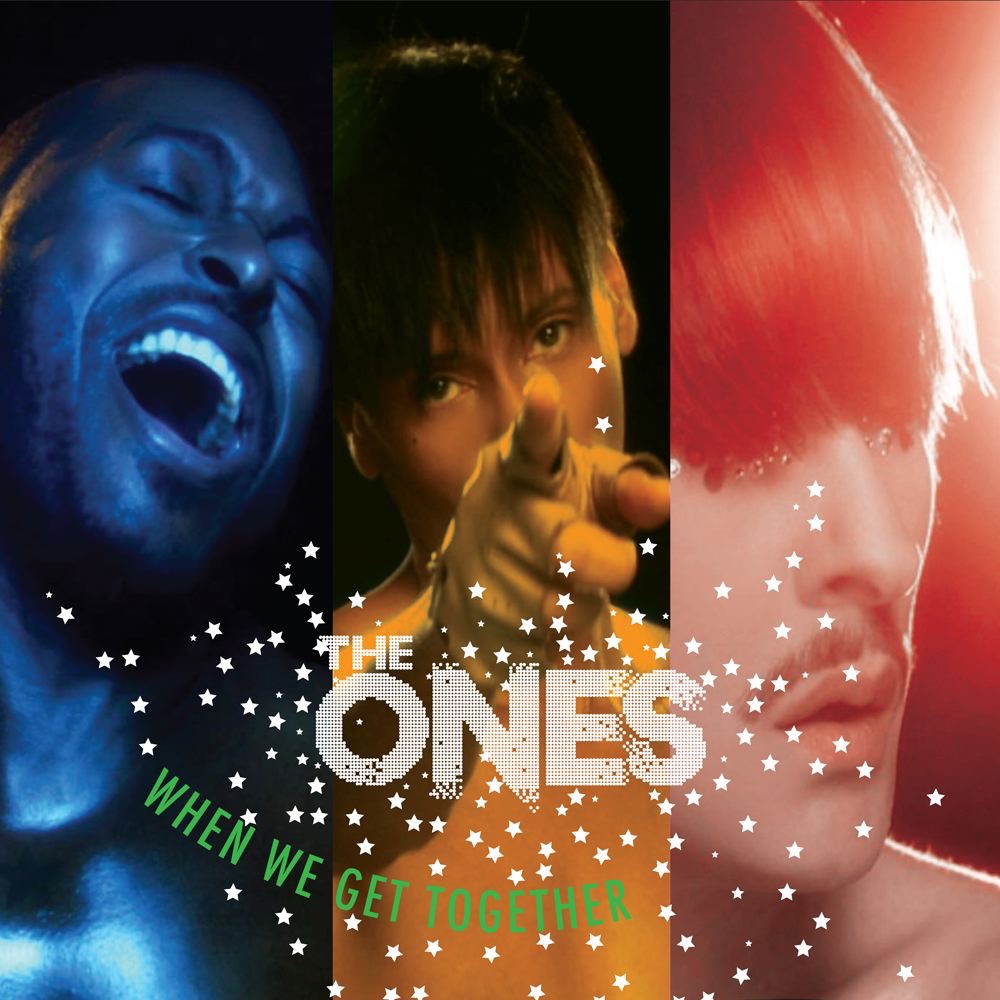 When We Get Together album cover