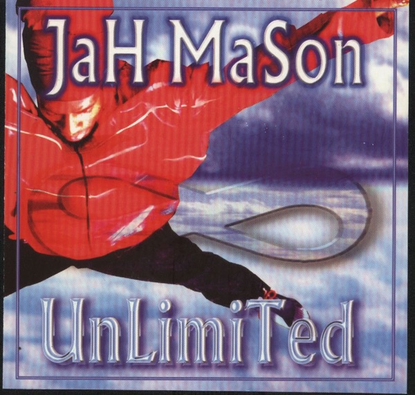 Unlimited album cover