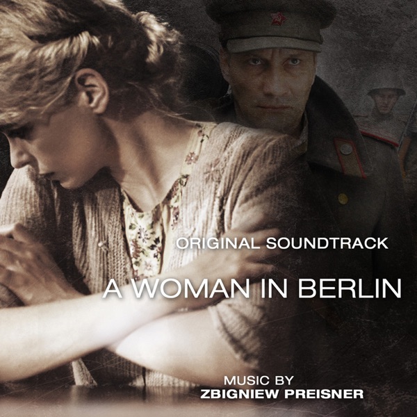 A Woman In Berlin (Original Soundtrack) album cover