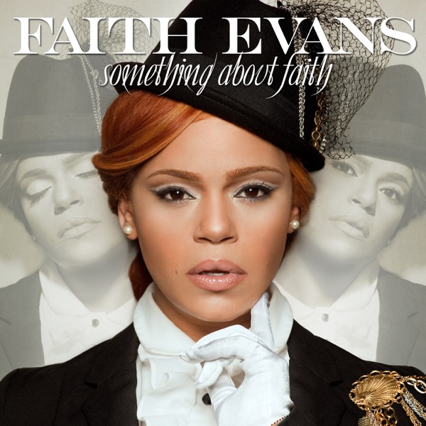 Something About Faith (Deluxe Edition) album cover