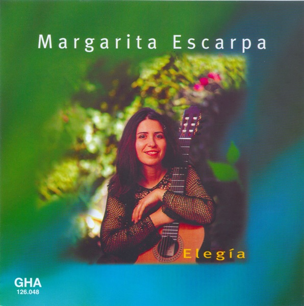 Elegía album cover