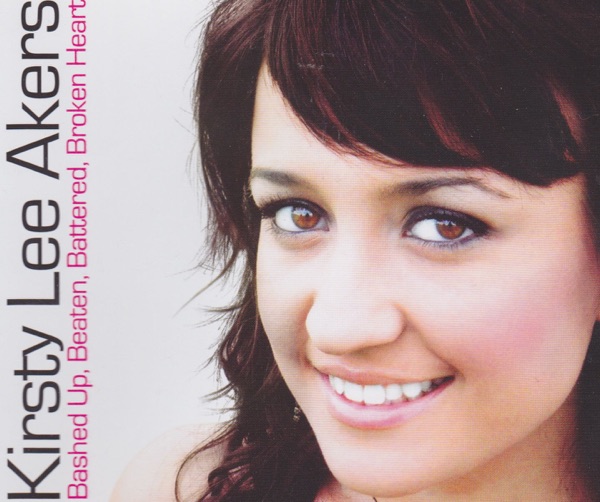 Bashed Up, Beaten, Battered, Broken Heart - Single album cover