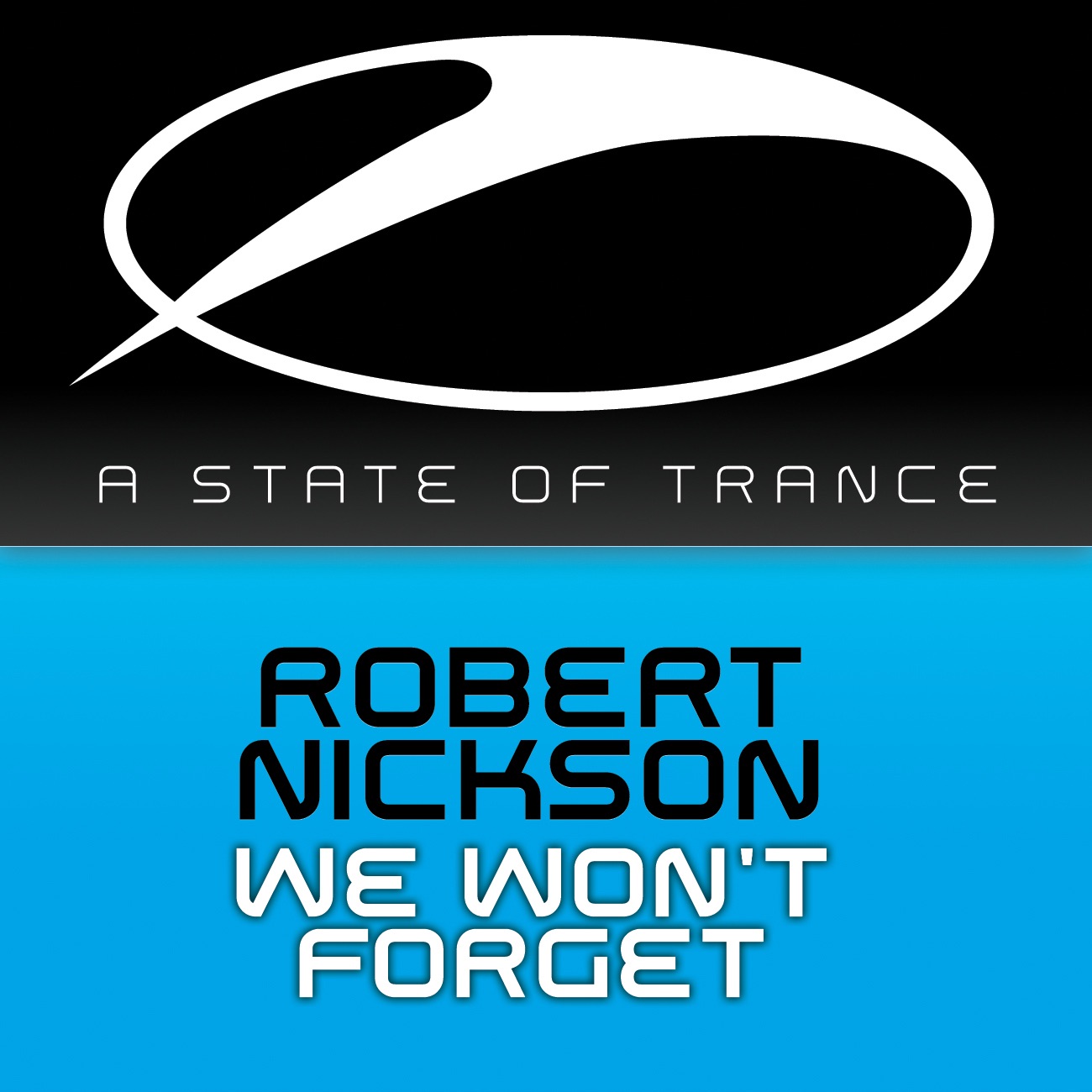 We Won't Forget - EP album cover