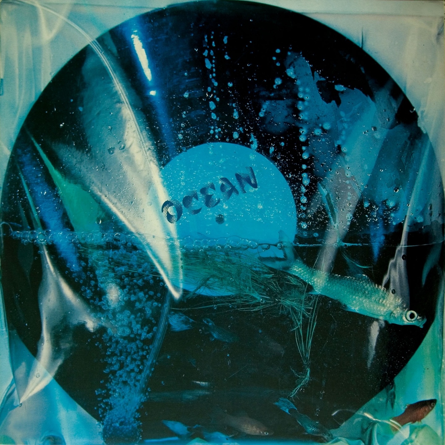 Aquarium album cover