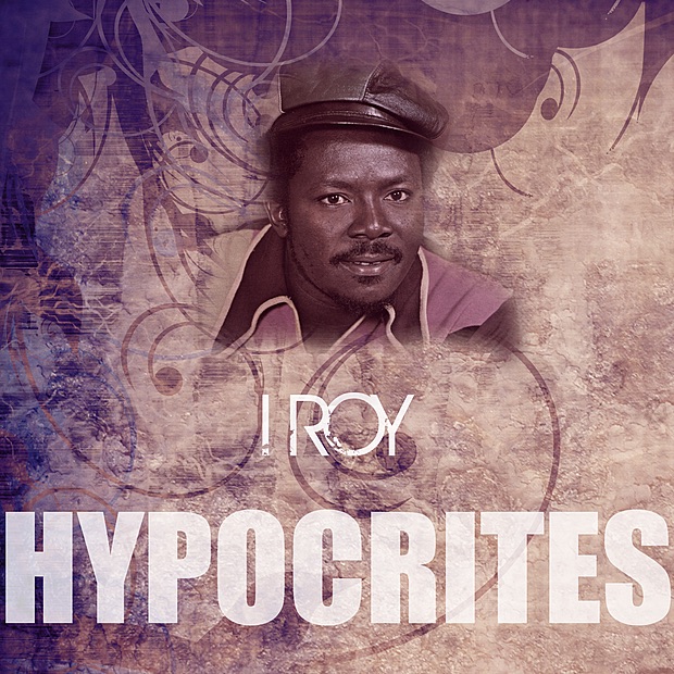 Hypocrites - Single album cover