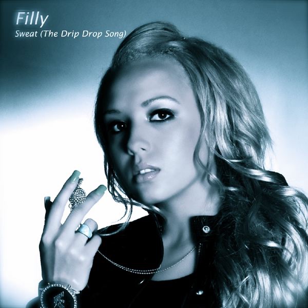 The Sweat - EP album cover