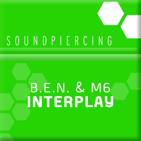 Interplay - EP album cover