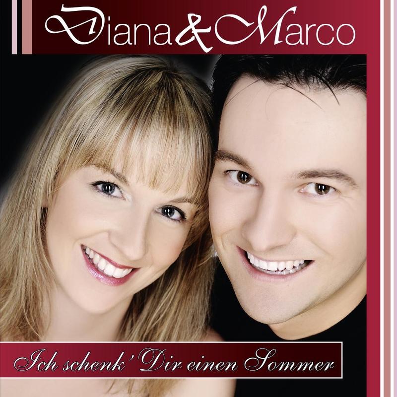 Ich schenk dir einen Sommer - Single album cover