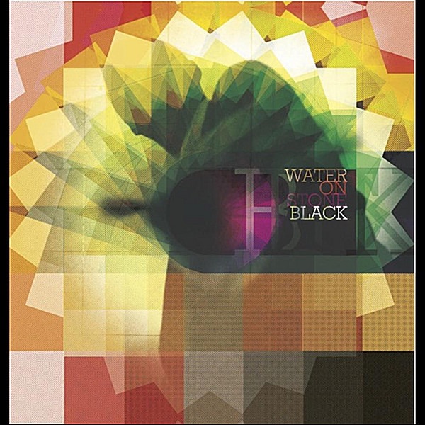 Water On Stone album cover
