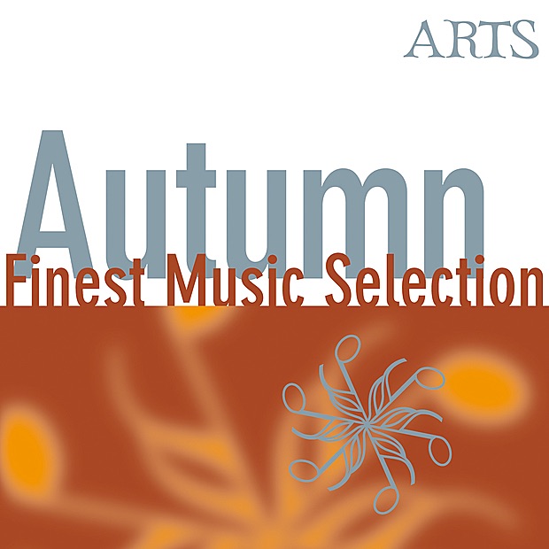 Finest Music Selection - Autumn album cover