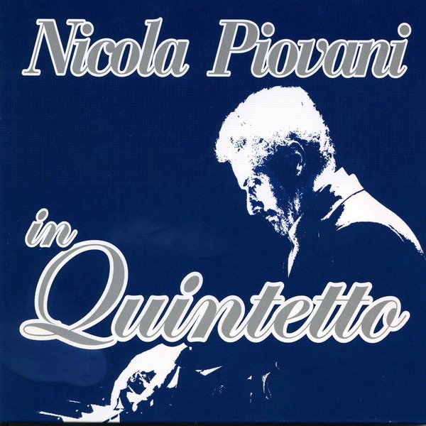In Quintetto album cover