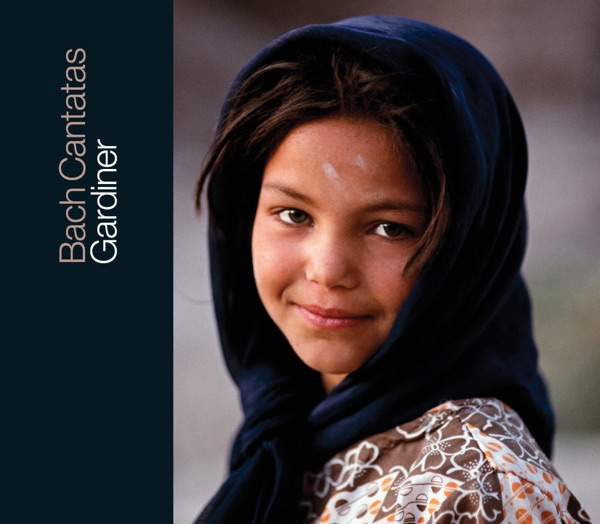 Bach: Cantatas, Vol. 20 - BWV 18, 84, 92, 126, 144, 181 album cover