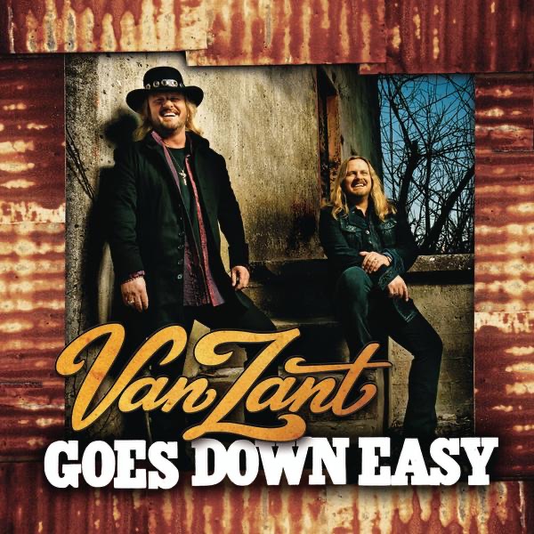 Goes Down Easy - Single album cover