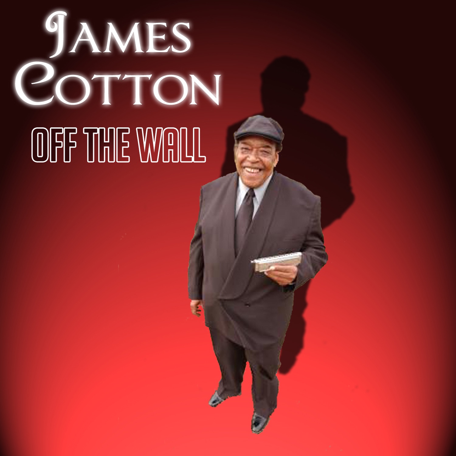 Off the Wall album cover