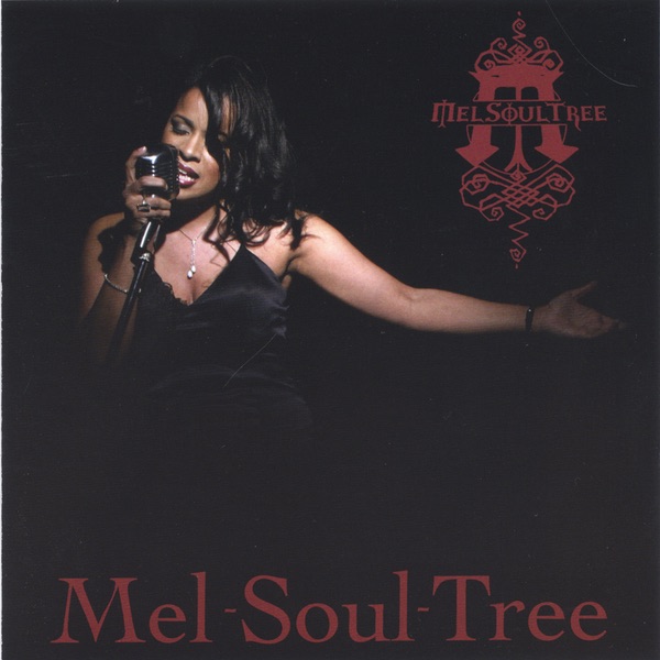 Mel-Soul-Tree album cover