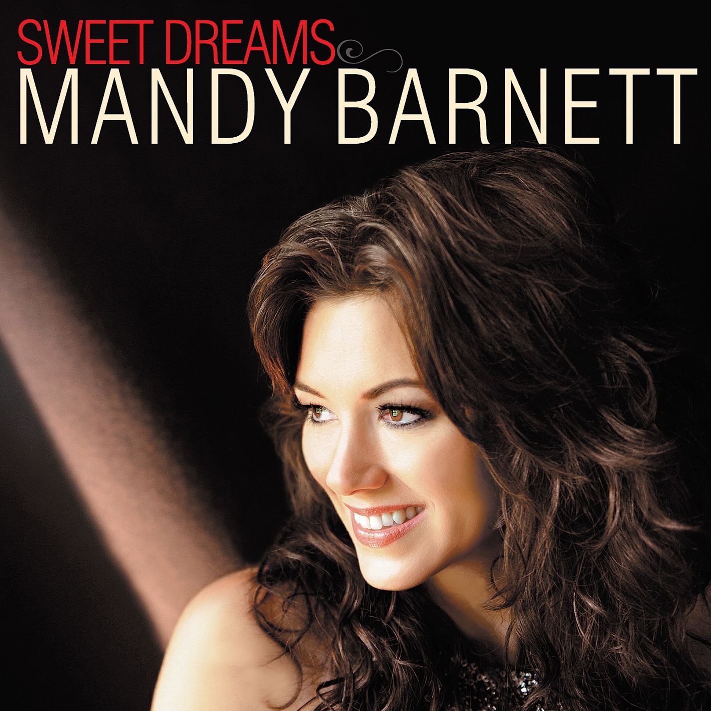 Sweet Dreams album cover
