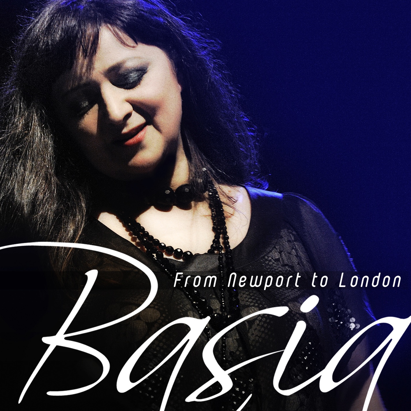 From Newport to London - Single album cover