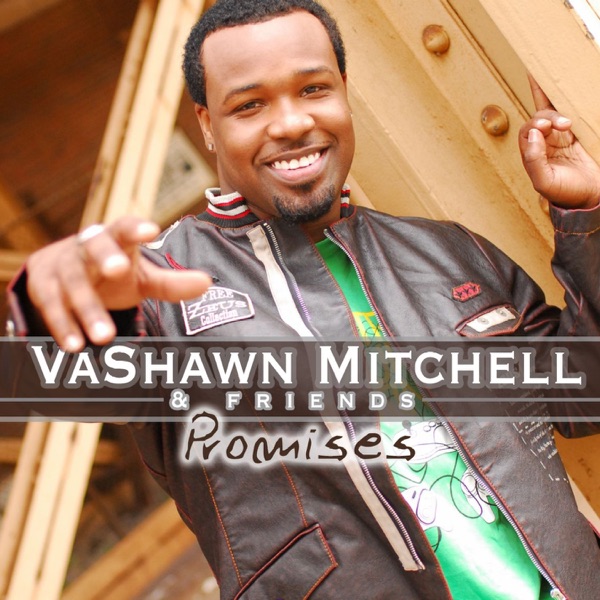 Promises album cover