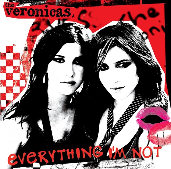 Everything I'm Not (DJ Version) - EP album cover