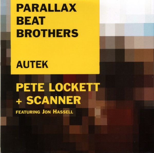 Autek (2007 Edition) album cover