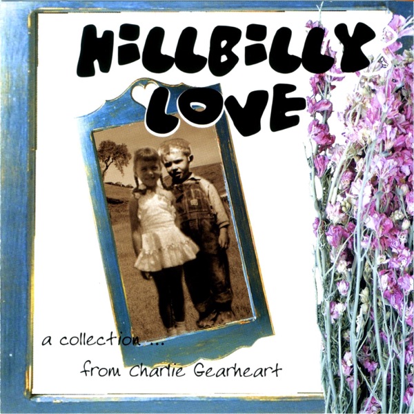 Hillbilly Love album cover