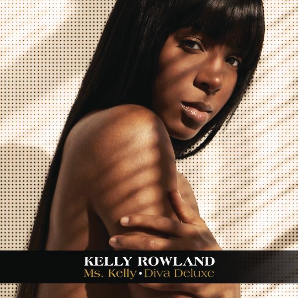 Ms. Kelly (Diva Deluxe) album cover