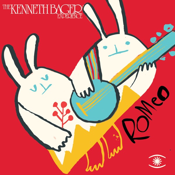 Romeo (Ain't No Secret) [feat. MC Koppel] - Single album cover