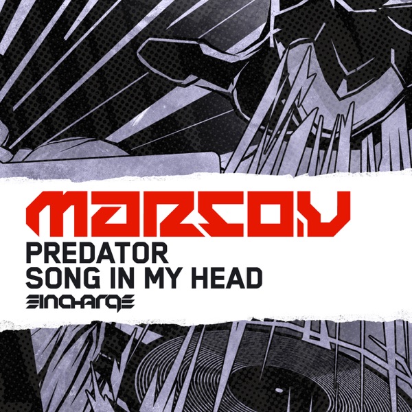 Predator / Song In My Head - EP album cover