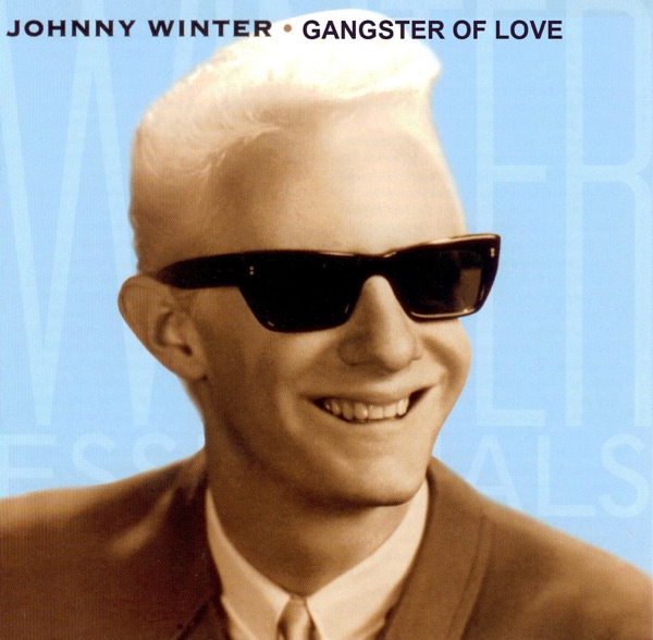 Gangster of Love - Single album cover