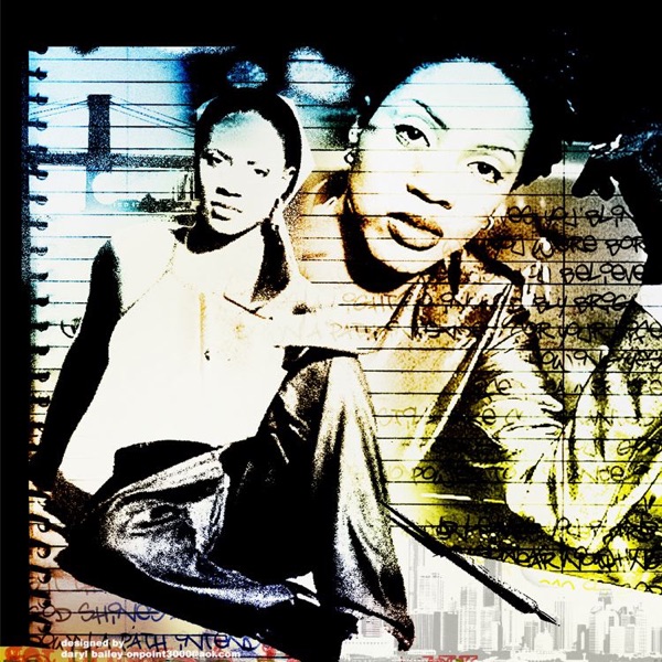 Mad At Me - Single album cover