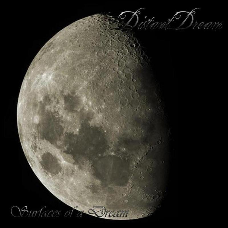 Surfaces of a Dream album cover