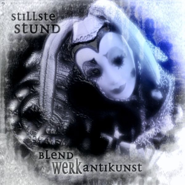 Blendwerk Antikunst - Limited Edition Bonus Disc - EP album cover