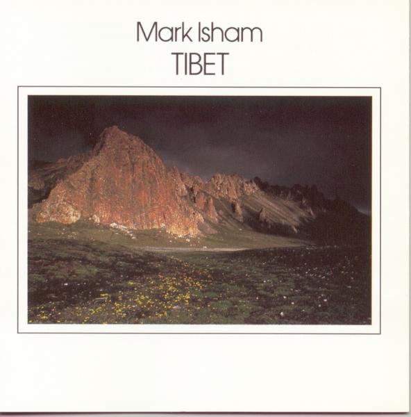 Tibet album cover