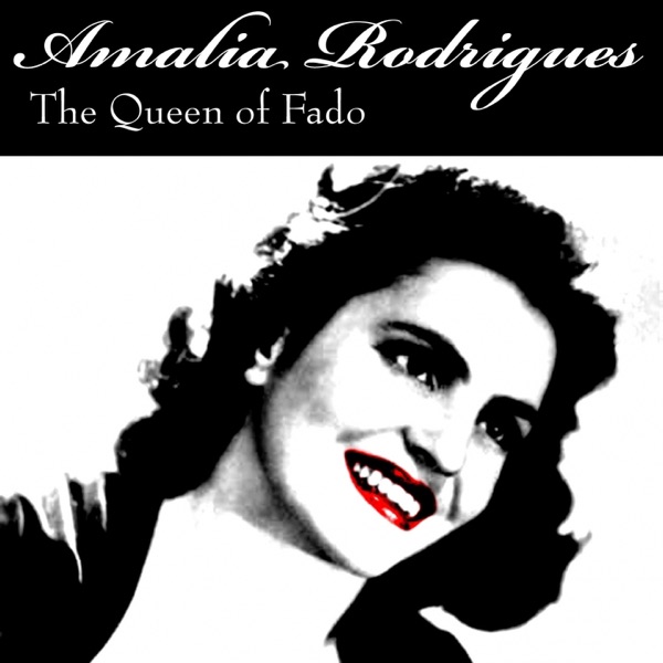 The Queen of Fado album cover