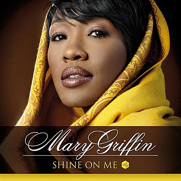Shine On Me - Single album cover