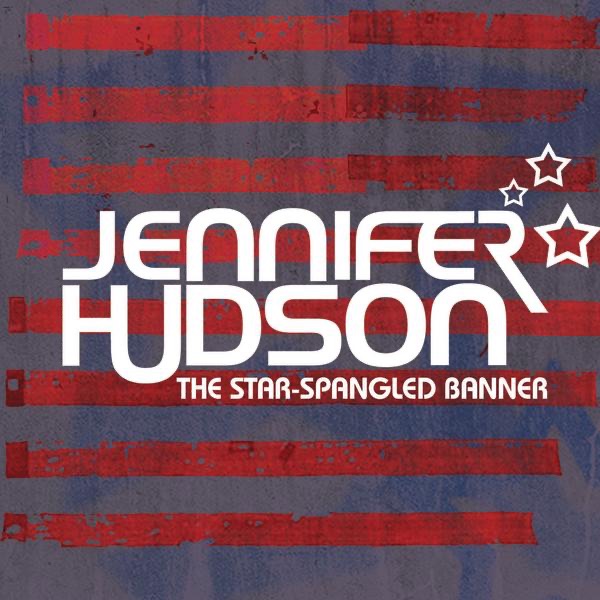The Star-Spangled Banner - Single album cover