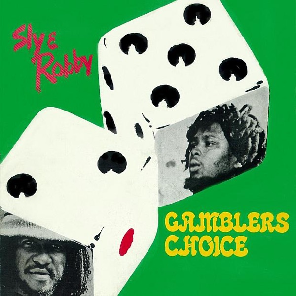 Gambler's Choice (Remastered) album cover