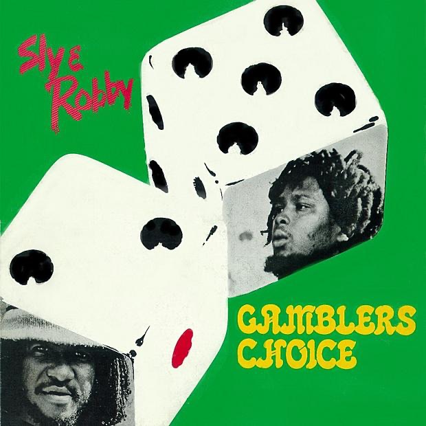 Gambler's Choice (Remastered) album cover