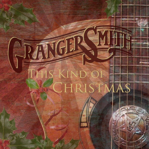 This Kind of Christmas - Single album cover