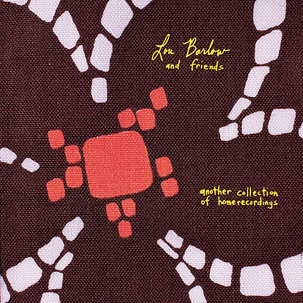 Another Collection of Home Recordings album cover