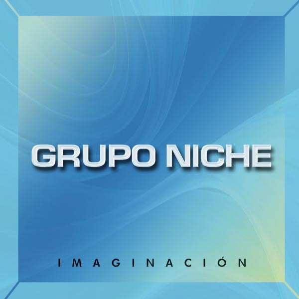 Imaginacion album cover