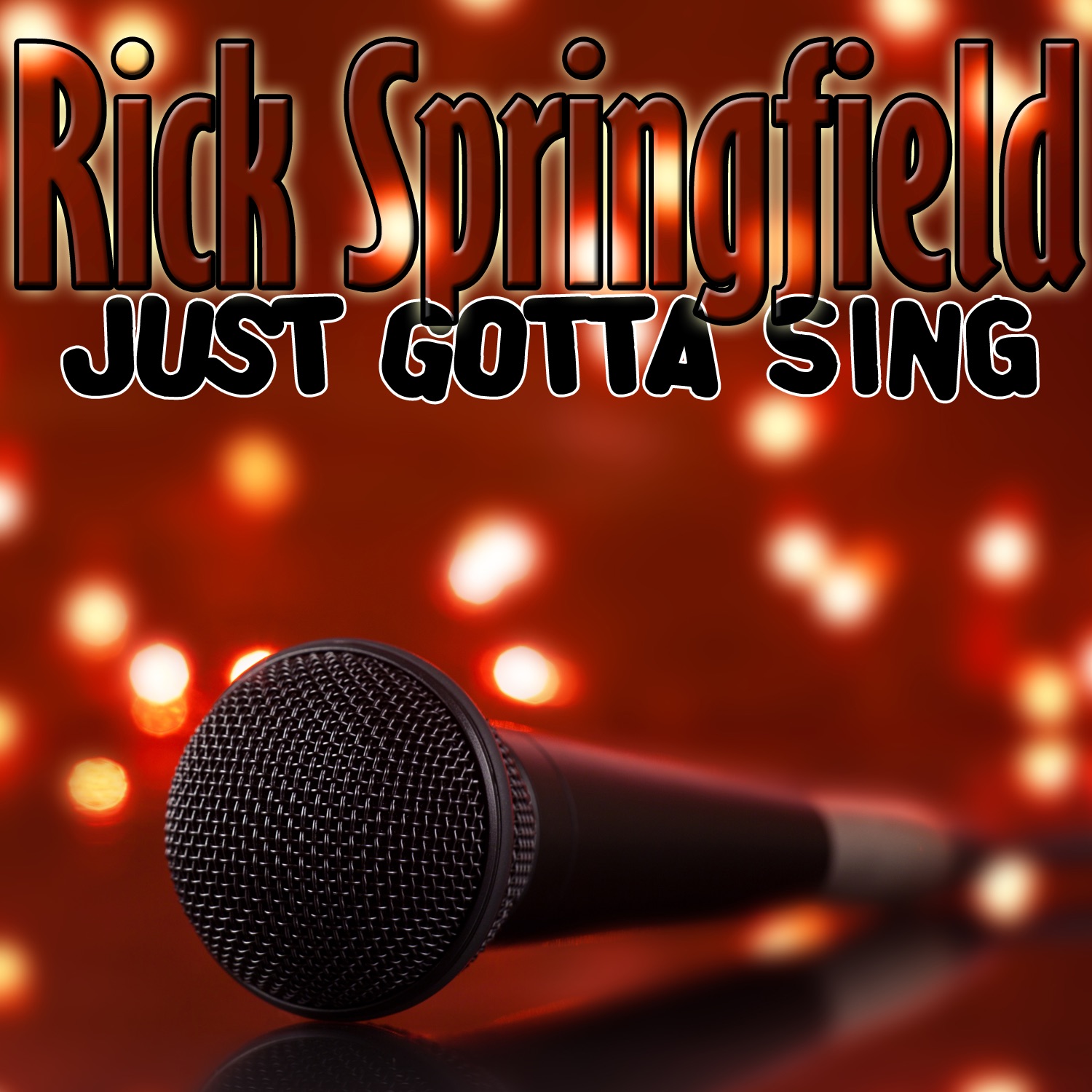 Just Gotta Sing album cover