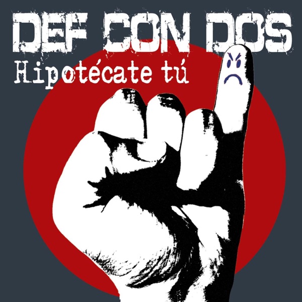 Hipotécate Tú album cover