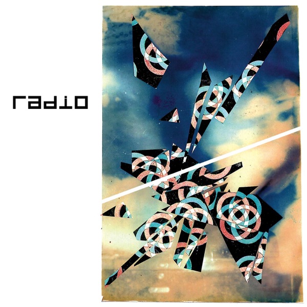 Radio album cover