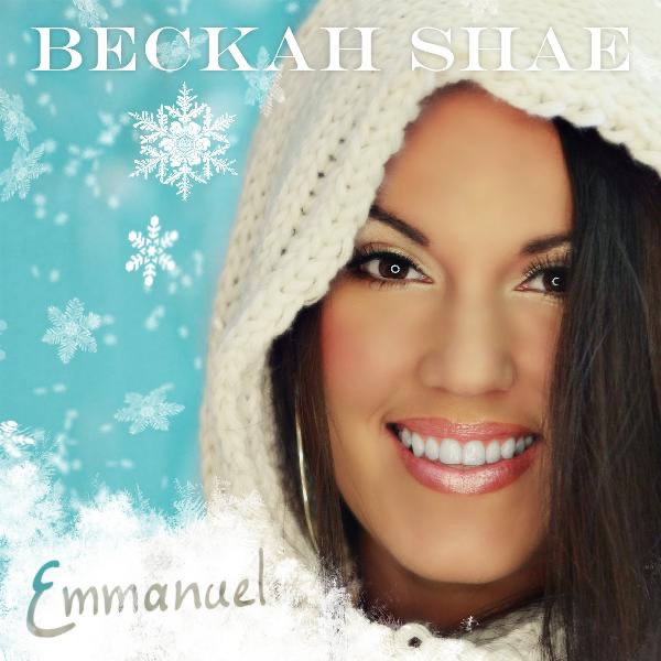 Emmanuel album cover